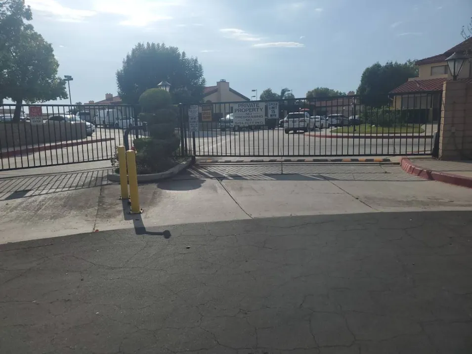 43195 Andrade Ave Apt M Hemet, CA 92544, Riverside County