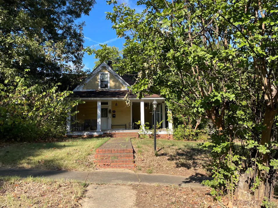 1323 Haven St Jonesboro, AR 72401, Craighead County