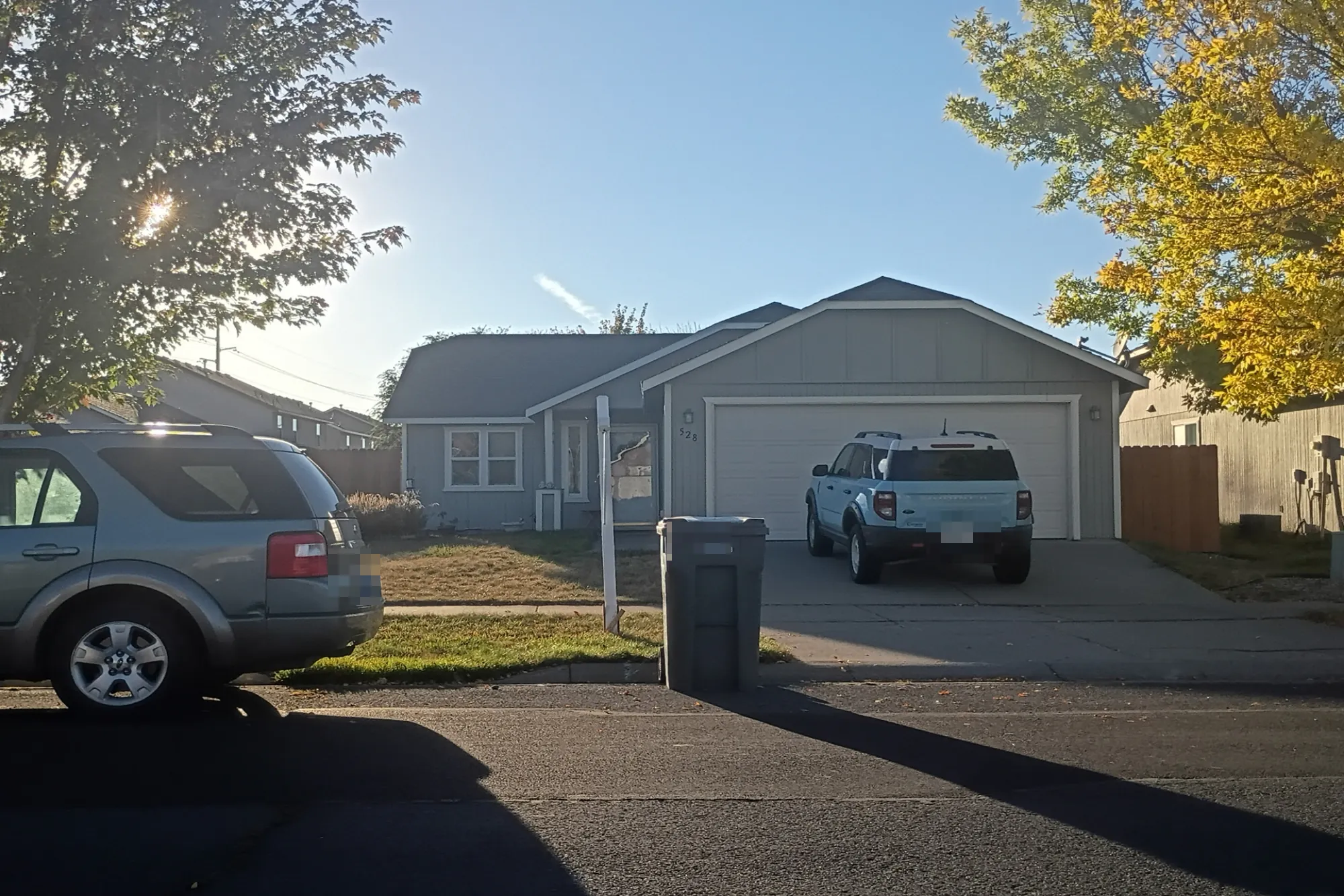 Campbell St, Airway Heights, WA 99001