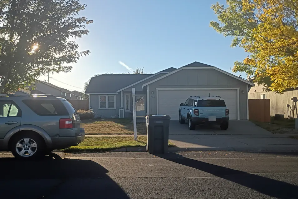 528 S Campbell St Airway Heights, WA 99001, Spokane County