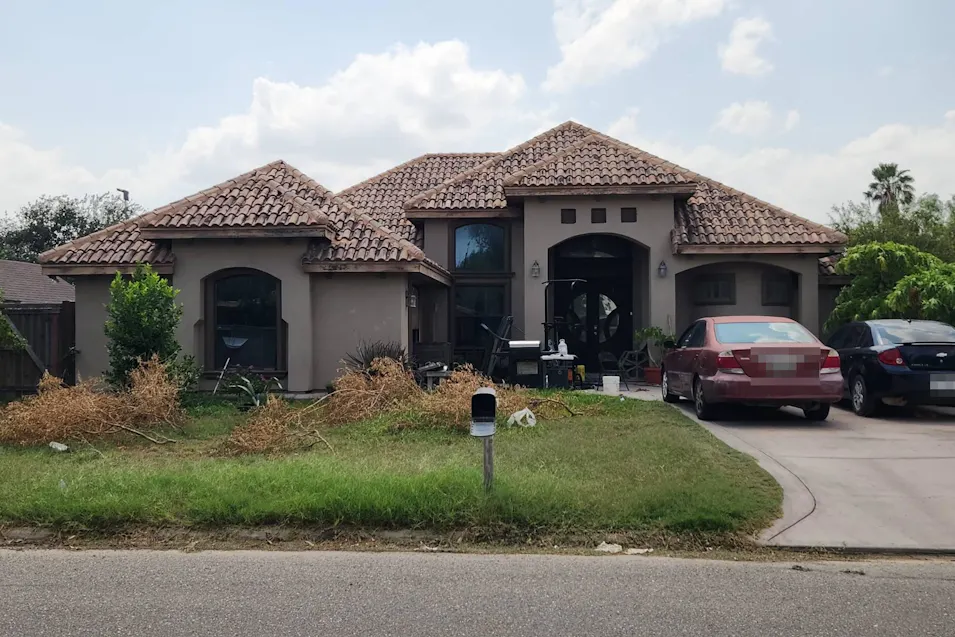 7507 Camelot Drive Mission, TX 78572, Hidalgo County