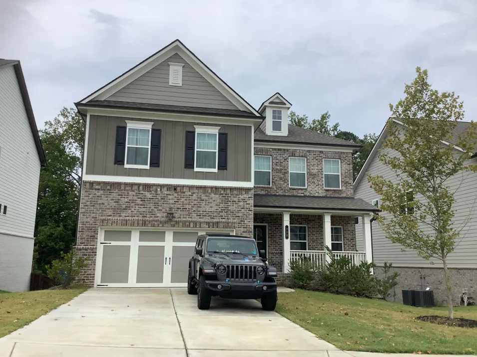 298 Ryston Way Lawrenceville, GA 30045, Gwinnett County
