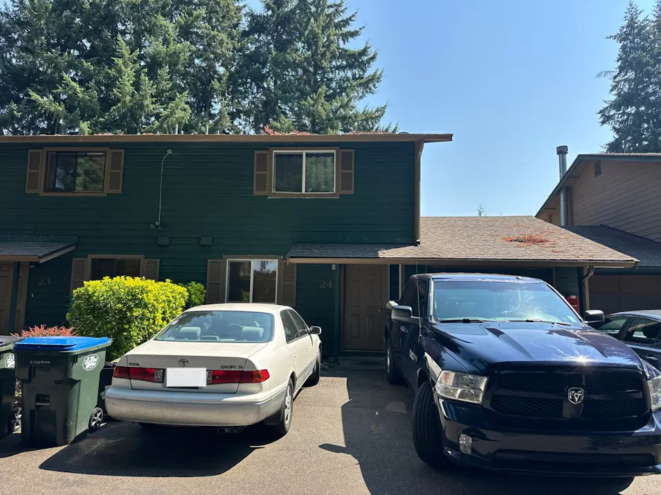 3217 Yelm Hwy SE Unit 24 Olympia, WA 98501, Thurston County