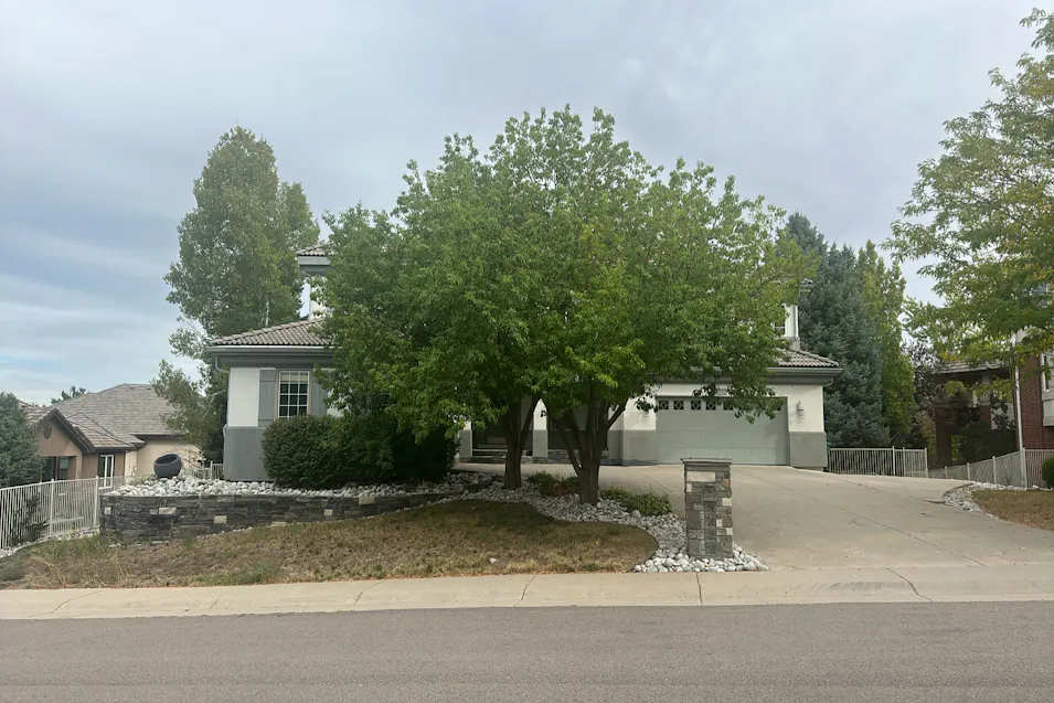7018 S Netherland Way Aurora, CO 80016, Arapahoe County