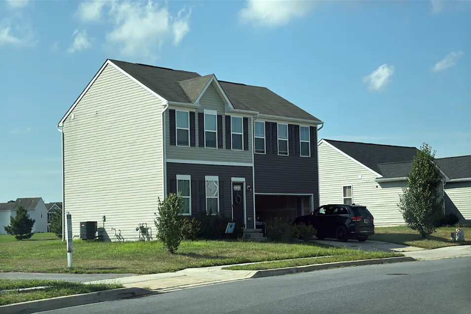 317 Bluecoat Street Dover, DE 19901, Kent County