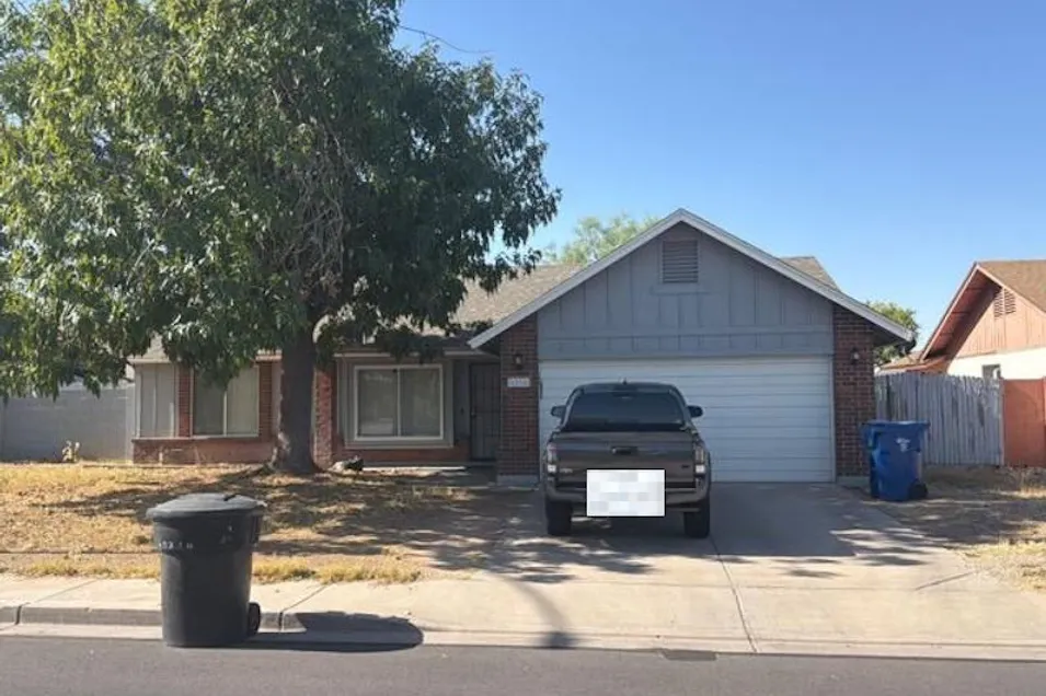 6215 E Encanto St Mesa, AZ 85205, Maricopa County
