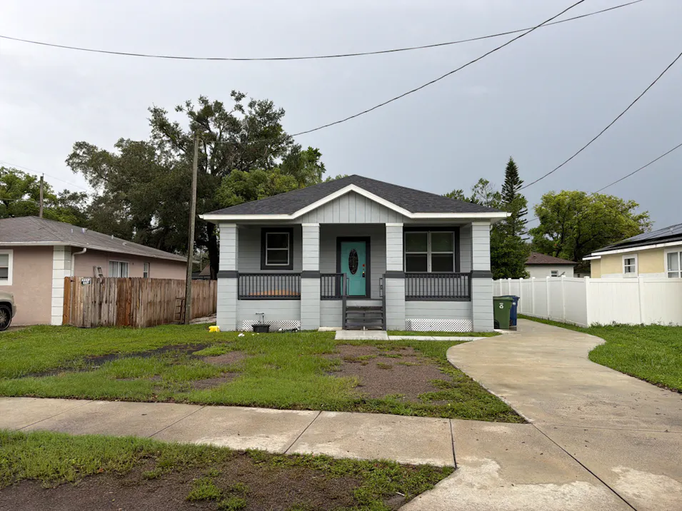 3704 Phillips St Tampa, FL 33619, Hillsborough County