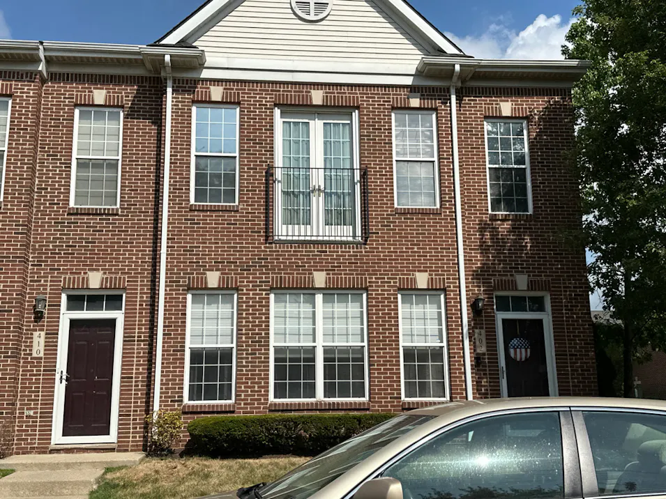 402 S Roessler St Monroe, MI 48161, Monroe County