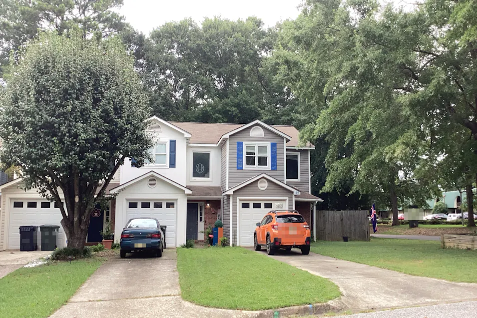 149 Fuller Ave Auburn, AL 36830, Lee County