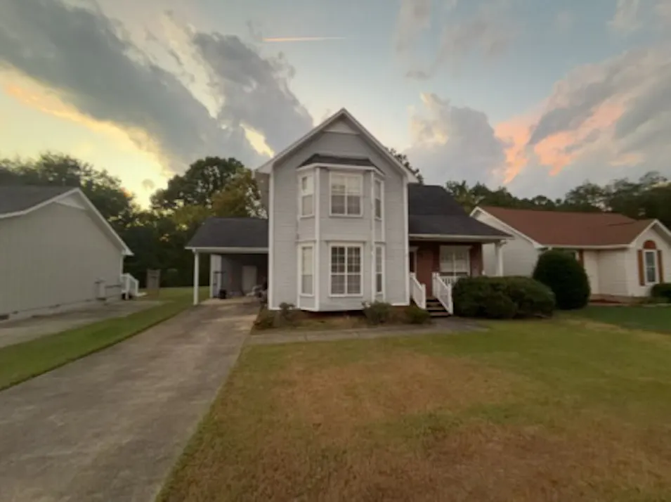 6832 Brittany Place Pinson, AL 35126, Jefferson County
