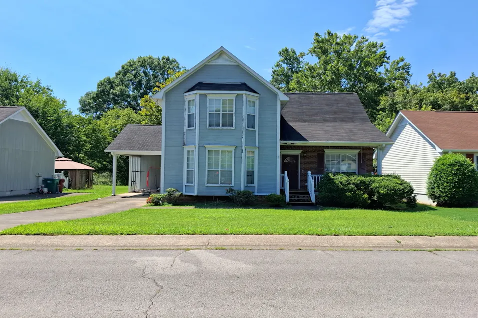 6832 Brittany Place Pinson, AL 35126, Jefferson County