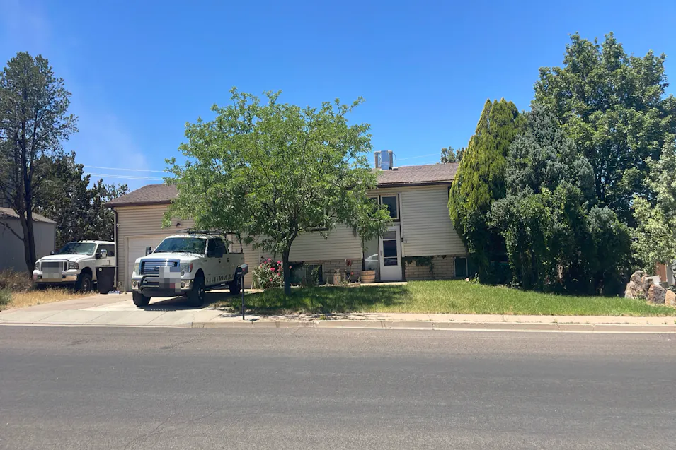 1218s 860 W Cedar City, UT 84720, Iron County