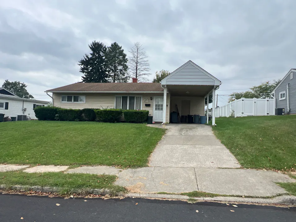 10 S 12th St Coplay, PA 18037, Lehigh County