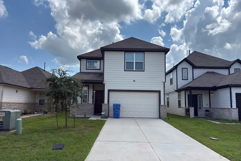 25035 Adams Canyon Dr Porter, TX 77365, Montgomery County