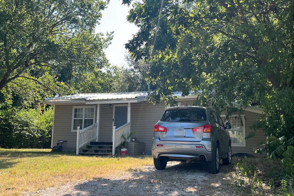 417 North 6th Street Wills Point, TX 75169, Van Zandt County