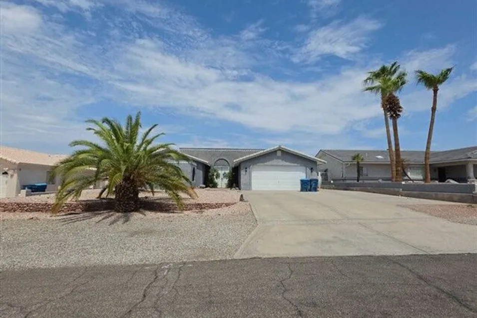 1967 Spruce Dr Lake Havasu City, AZ 86406, Mohave County