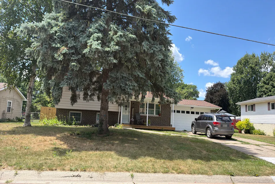 4428 Sulgrave Dr Swartz Creek, MI 48473, Genesee County