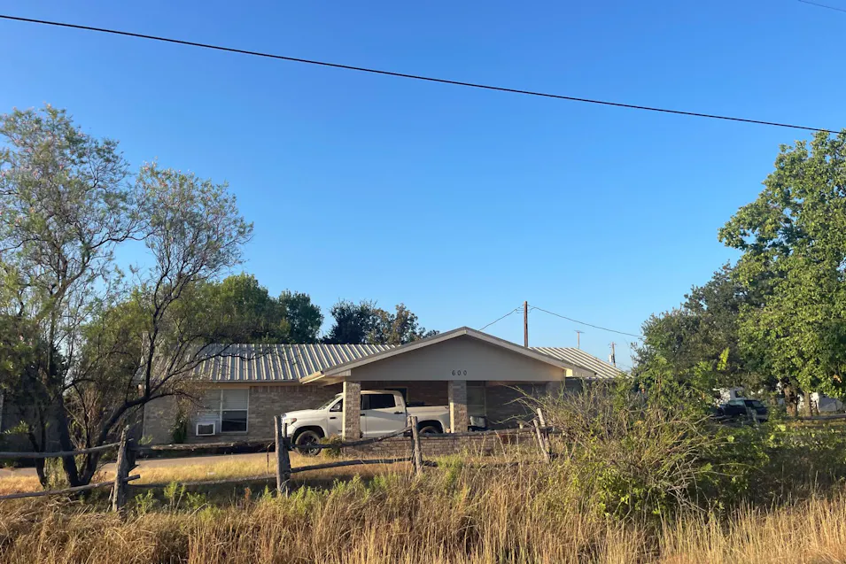 600 Texas Ave Kingsland, TX 78639, Llano County