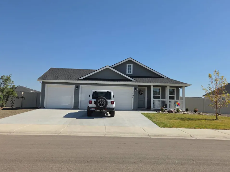 15296 Cloudy Heights Way Caldwell, ID 83607, Canyon County