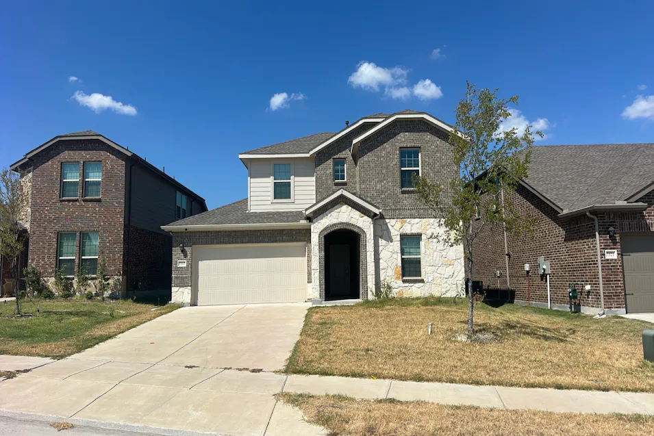 7317 Bledington Ln McKinney, TX 75071, Collin County