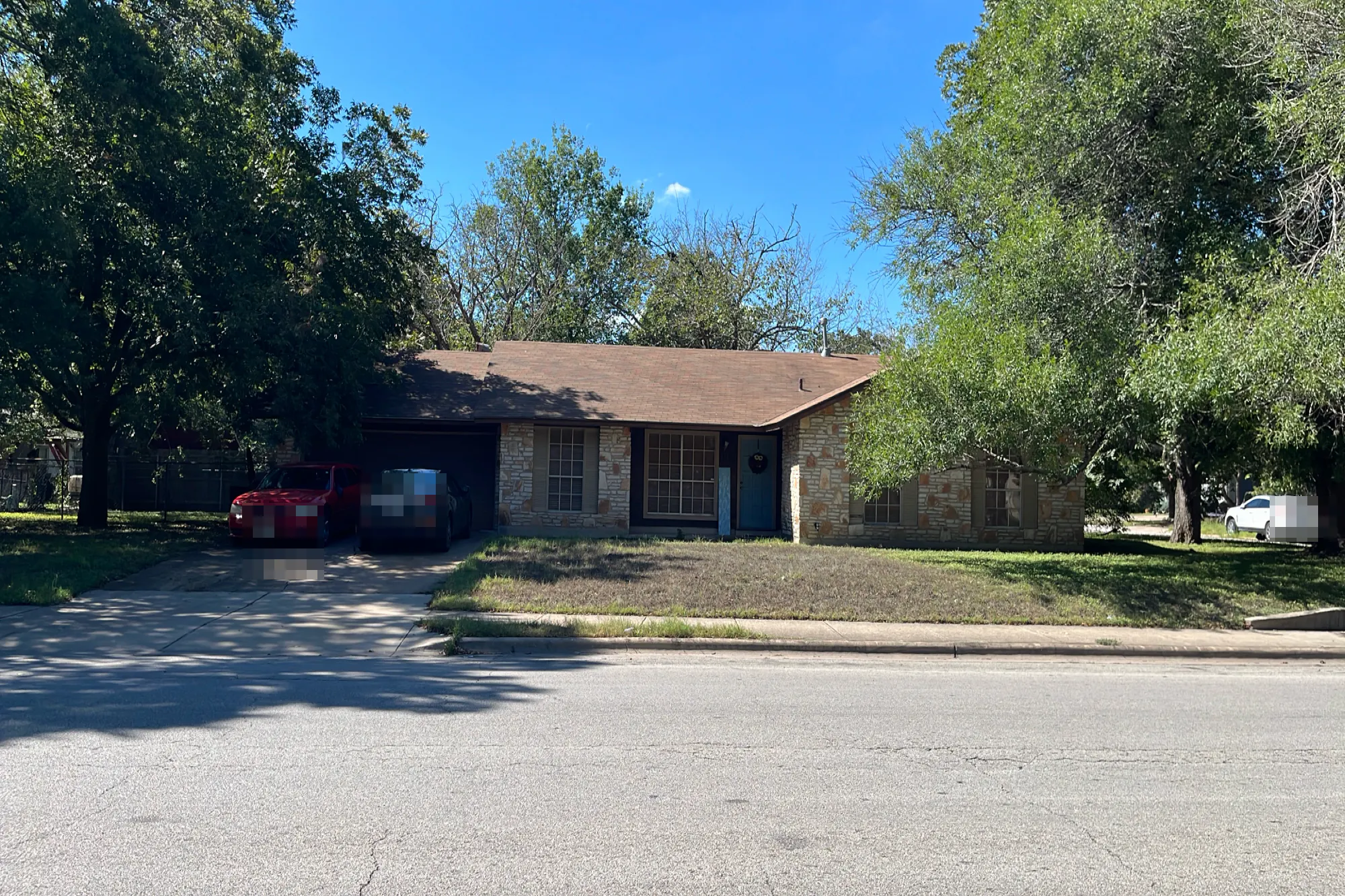 Crystalbrook Dr, Austin, TX 78724