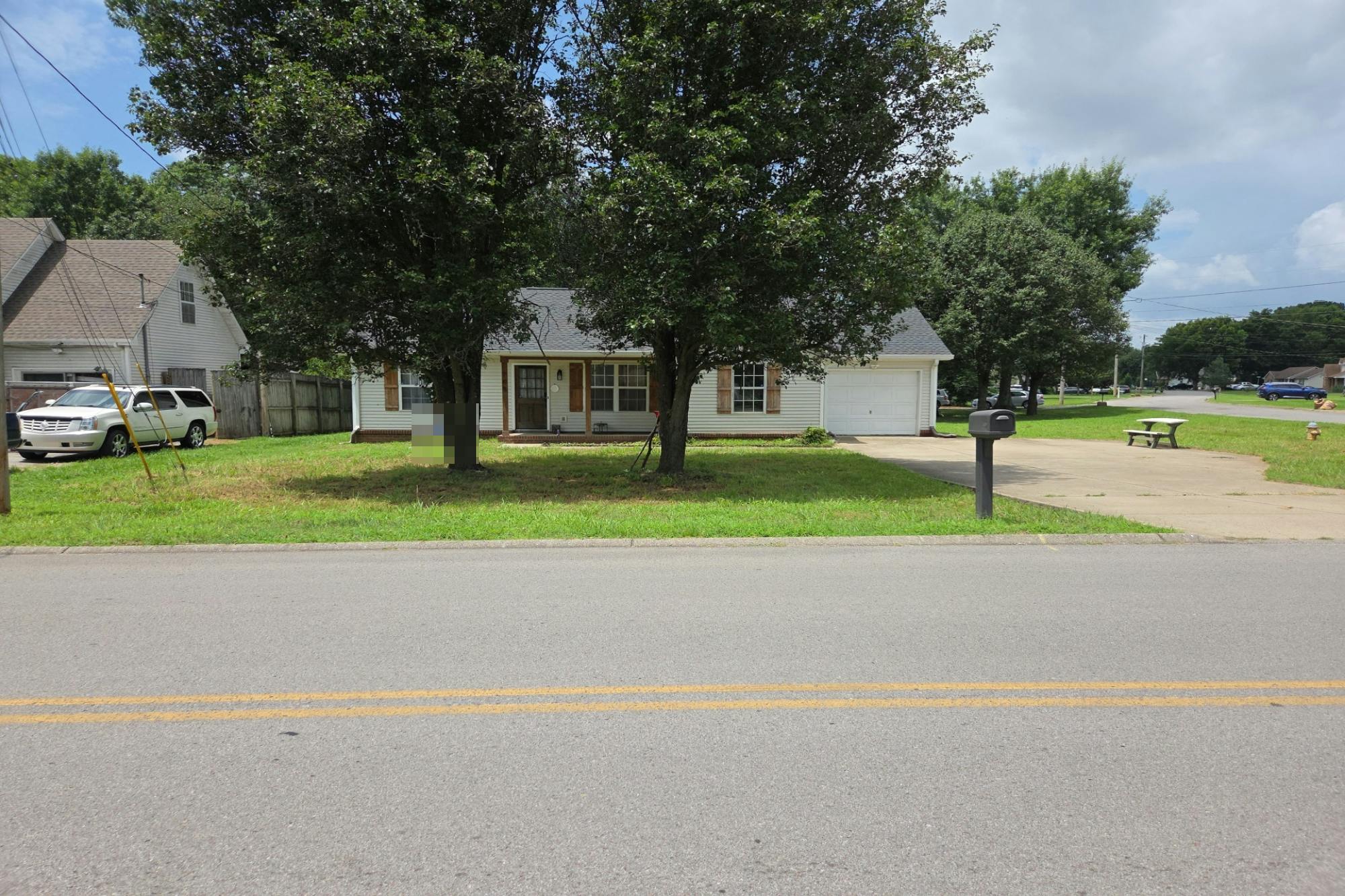 Mason Tucker Dr, Smyrna, TN 37167