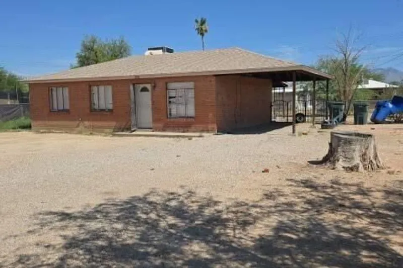 34th St, Tucson, AZ 85711 #1