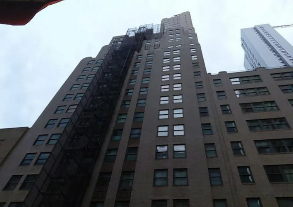 88 Greenwich St 1122 New York, NY 10006, New York County