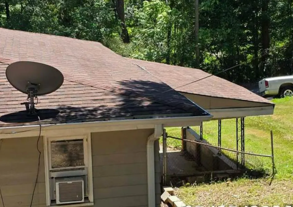 1017 Rutledge Way Fairfield, AL 35064, Jefferson County