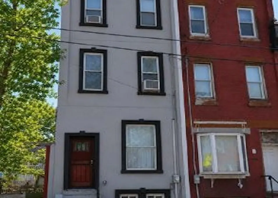 1765 N 29th St Philadelphia, PA 19121, Philadelphia County