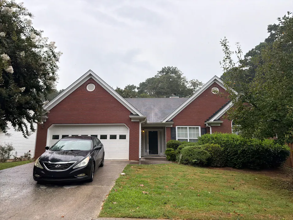2884 Hillvale Cove Drive Lithonia, GA 30058, Dekalb County