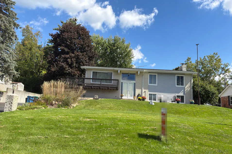 10504 Tamryn Blvd Holly, MI 48442, Oakland County