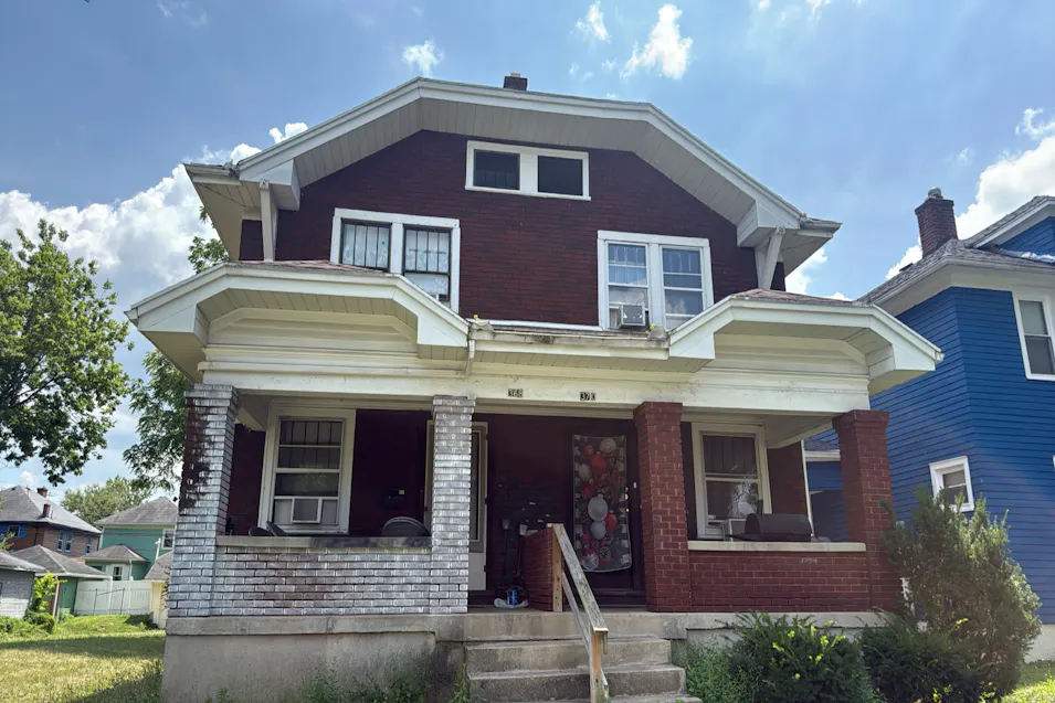 368 Kenwood Avenue Dayton, OH 45405, Montgomery County