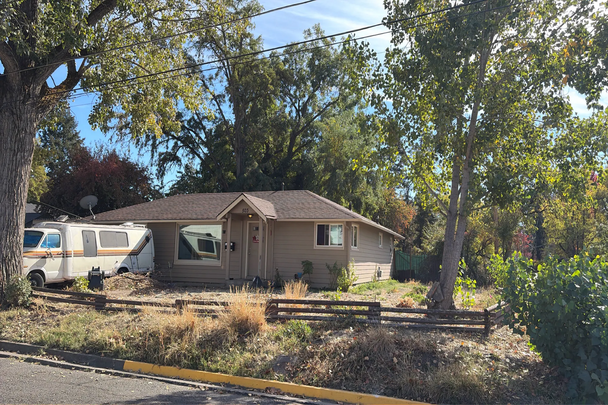 L St, Grants Pass, OR 97526 #1