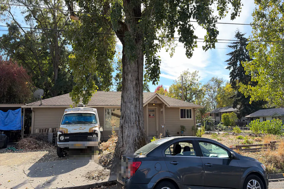 503 SE L St Grants Pass, OR 97526, Josephine County