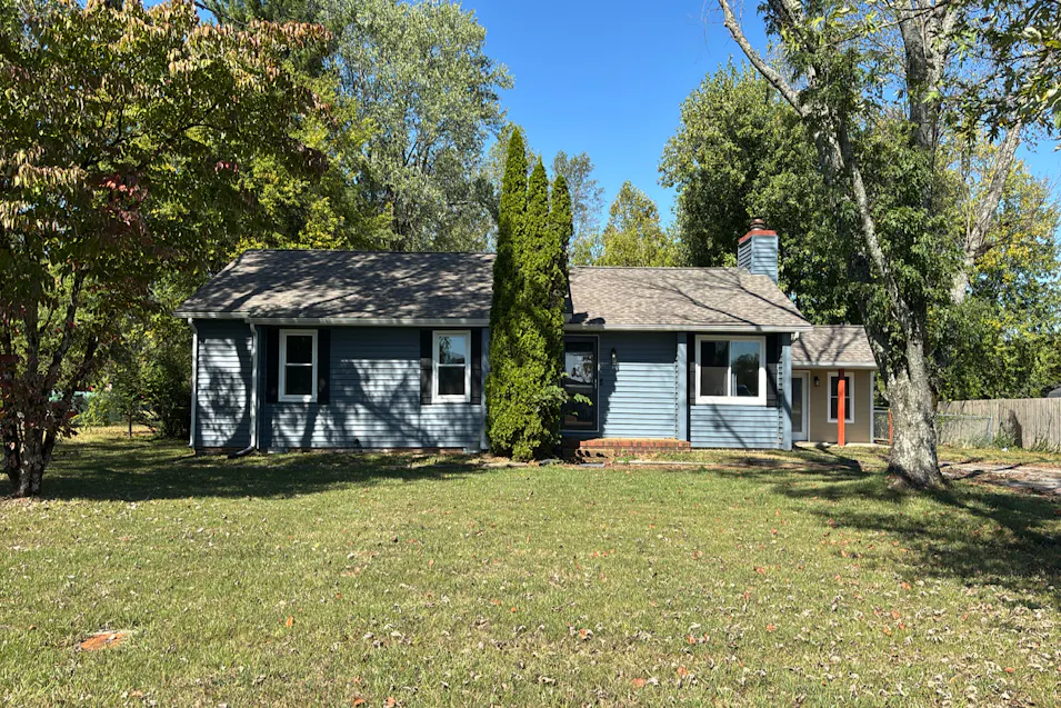 4706 Barfield Crescent Rd Murfreesboro, TN 37128, Rutherford County