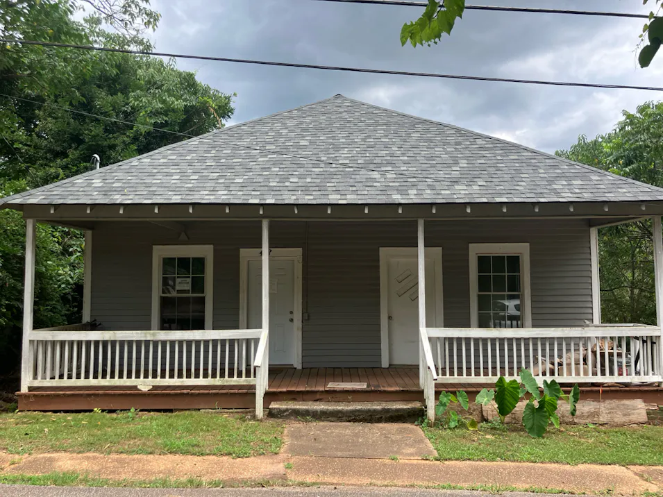 48 Maple St Grantville, GA 30220, Coweta County