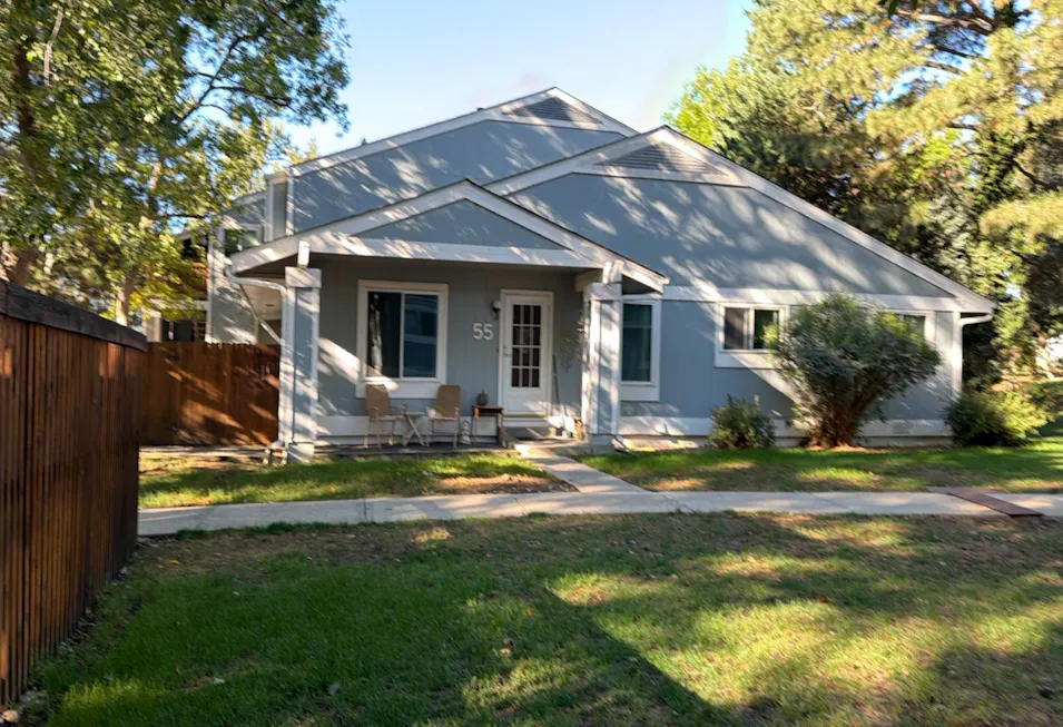 2557 S Dover St Unit 55 Lakewood, CO 80227, Jefferson County