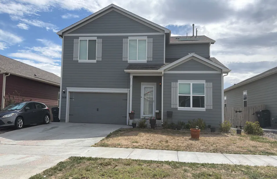308 Quincy Rr Ave Keenesburg, CO 80643, Weld County