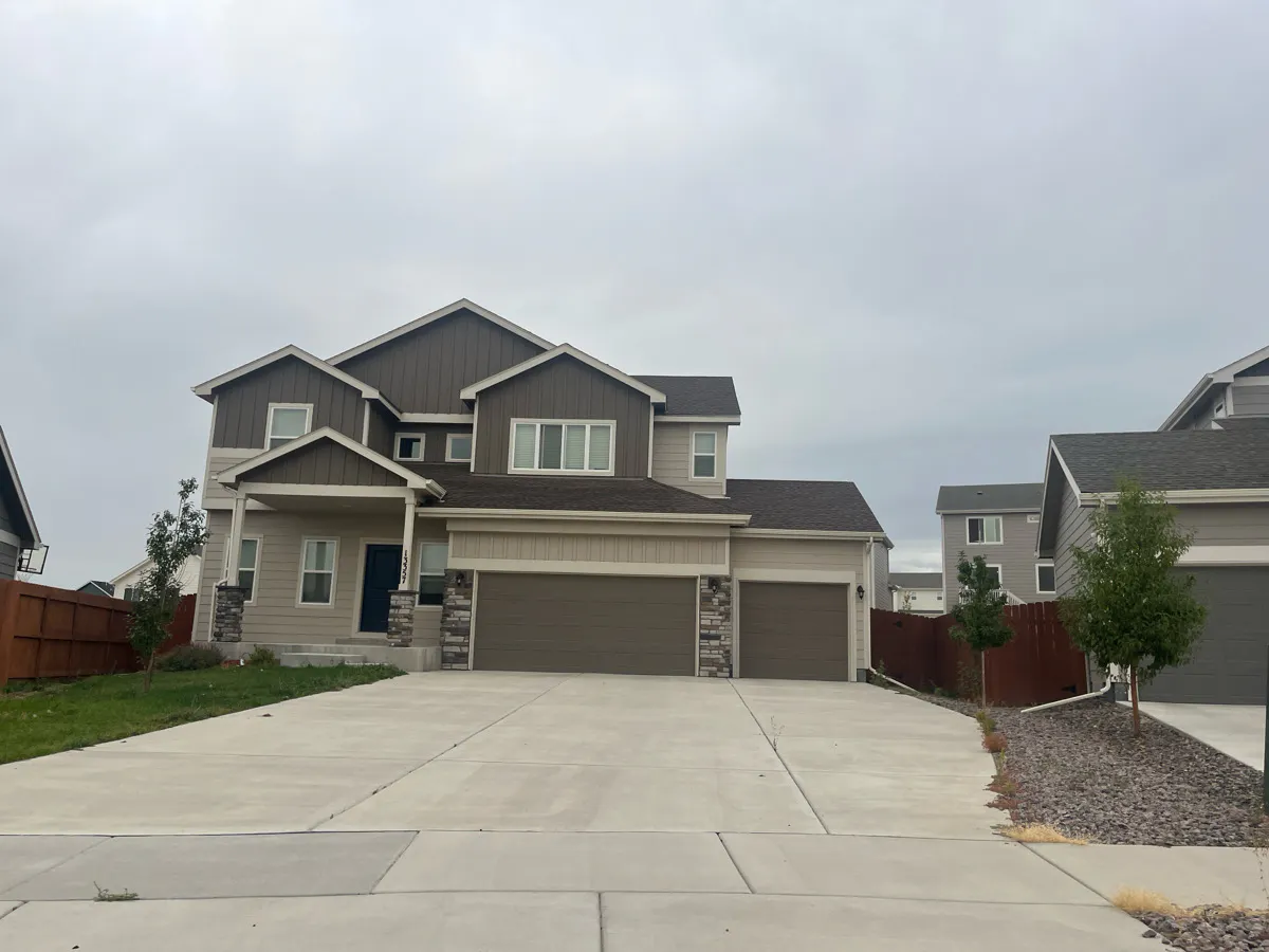 Savannah Falls Ct, Peyton, CO 80831