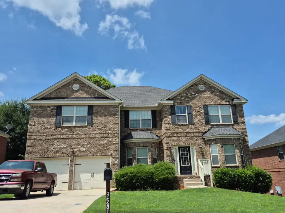 3581 Morinda Drive Douglasville, GA 30135, Douglas County