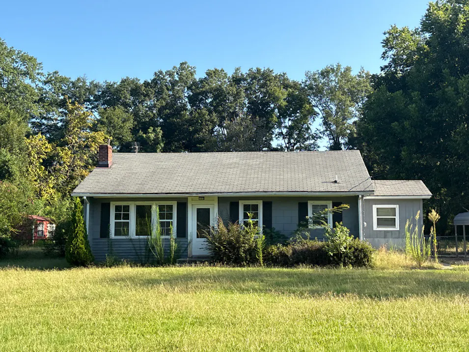211 Lowe Cir Richland, MS 39218, Rankin County