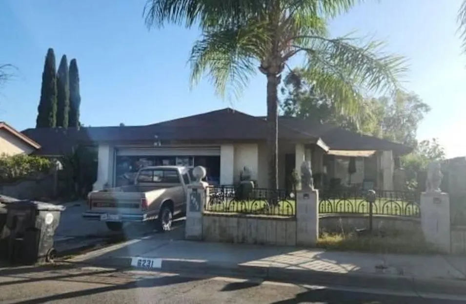 6231 Candle Light Dr Jurupa Valley, CA 92509, Riverside County