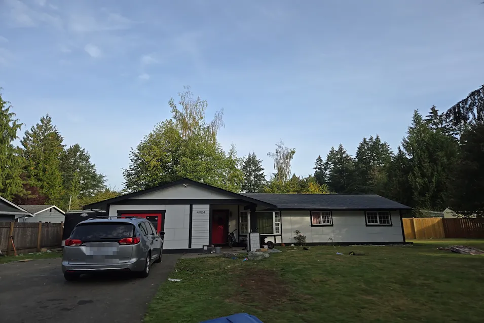 4904 33rd Ct SE Lacey, WA 98503, Thurston County