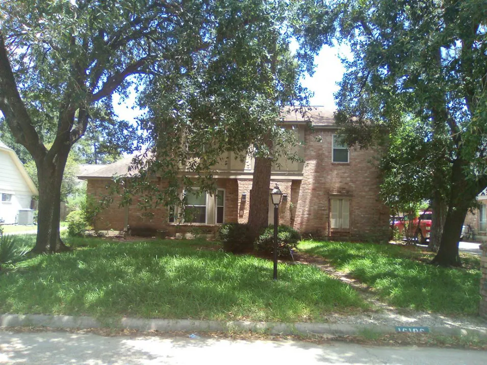 16106 Southampton Drive Spring, TX 77379, Harris County