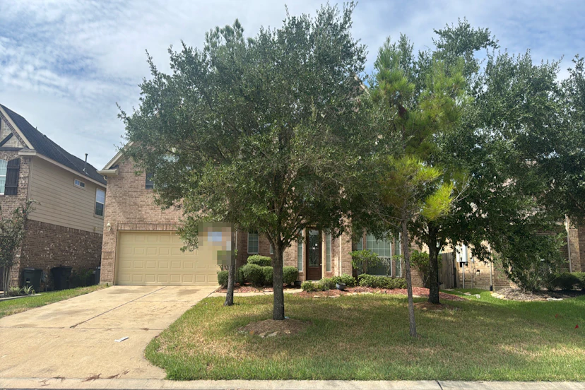 25211 Pineglen Terrace Dr
