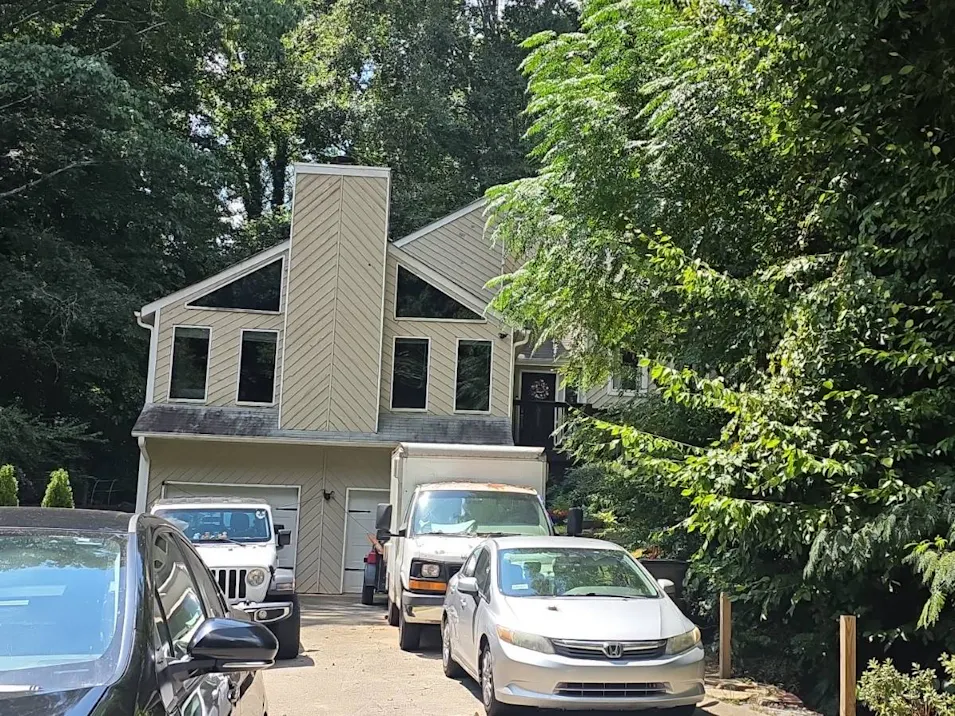 16 Latimer Lane NE Kennesaw, GA 30144, Cobb County