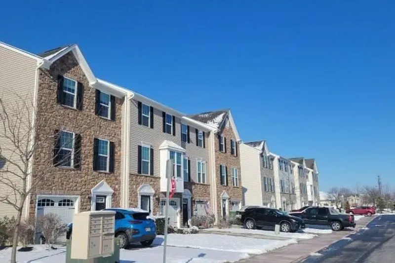Noble Pl, Sewell, NJ 08080 #1