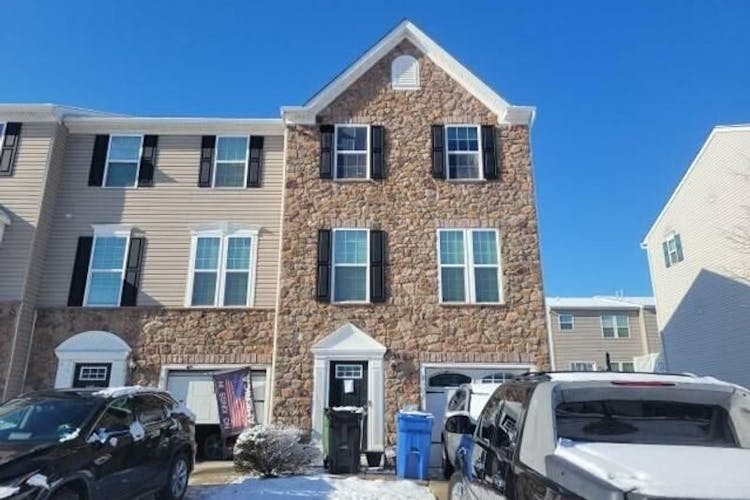 1028 Noble Place Sewell, NJ 08080, Gloucester County