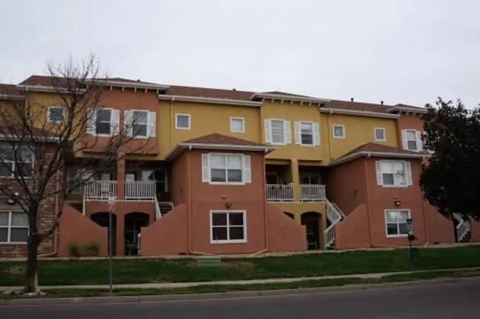 106 Lucca Drive Unit 106 Evans, CO 80620, Weld County